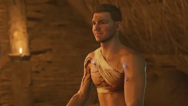  《天国：拯救2》团队：我们需要高度投入的核心玩家