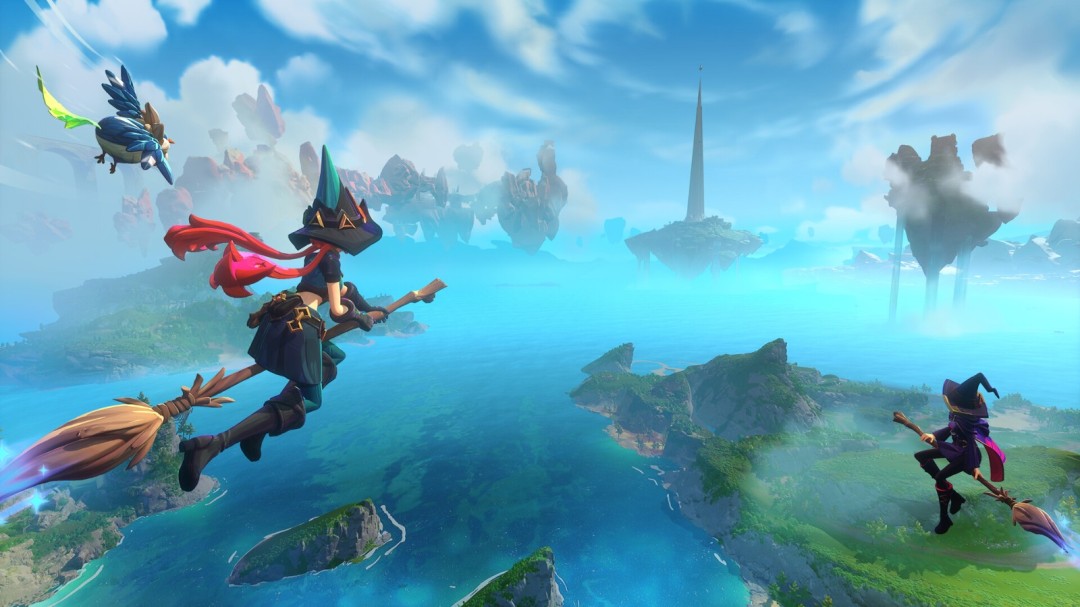 《巫塔战记》游戏库