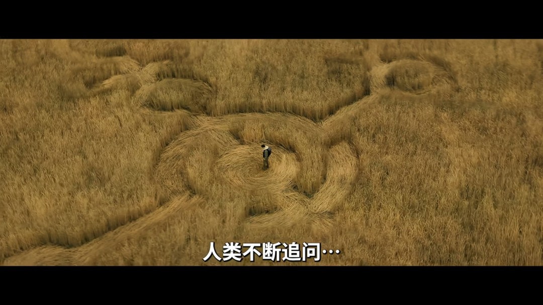 斯皮尔伯格全新电影《揭秘日》首支预告发布！定档26年6月12日