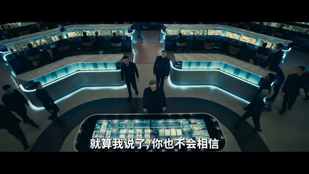 斯皮尔伯格全新电影《揭秘日》首支预告发布！定档26年6月12日