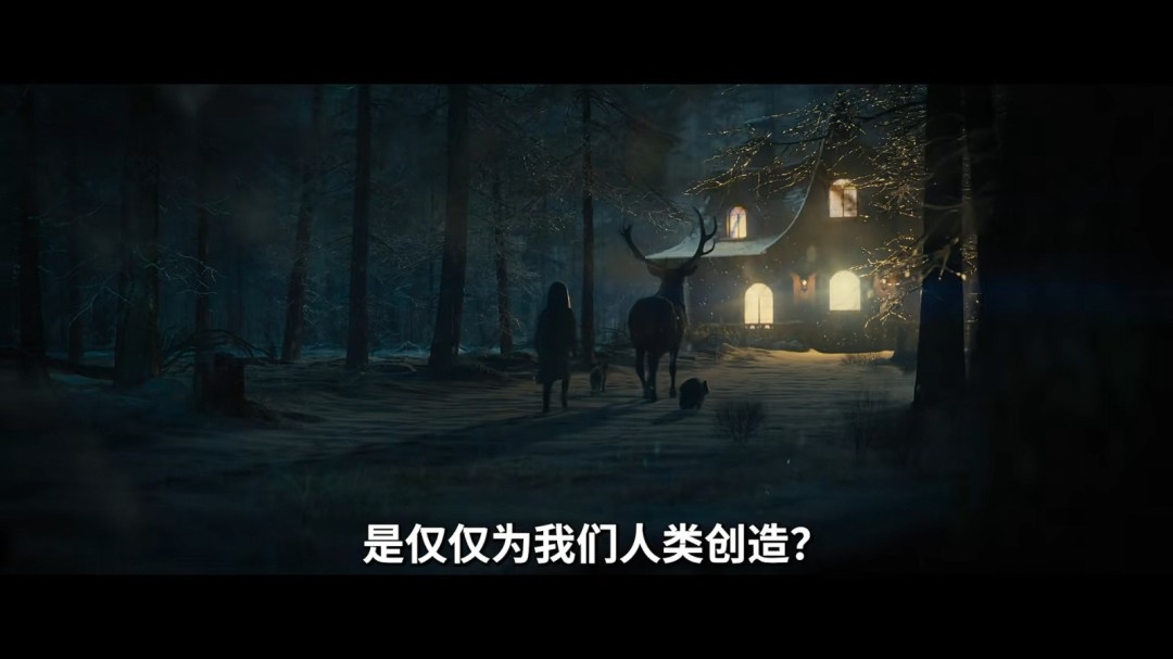 斯皮尔伯格全新电影《揭秘日》首支预告发布！定档26年6月12日