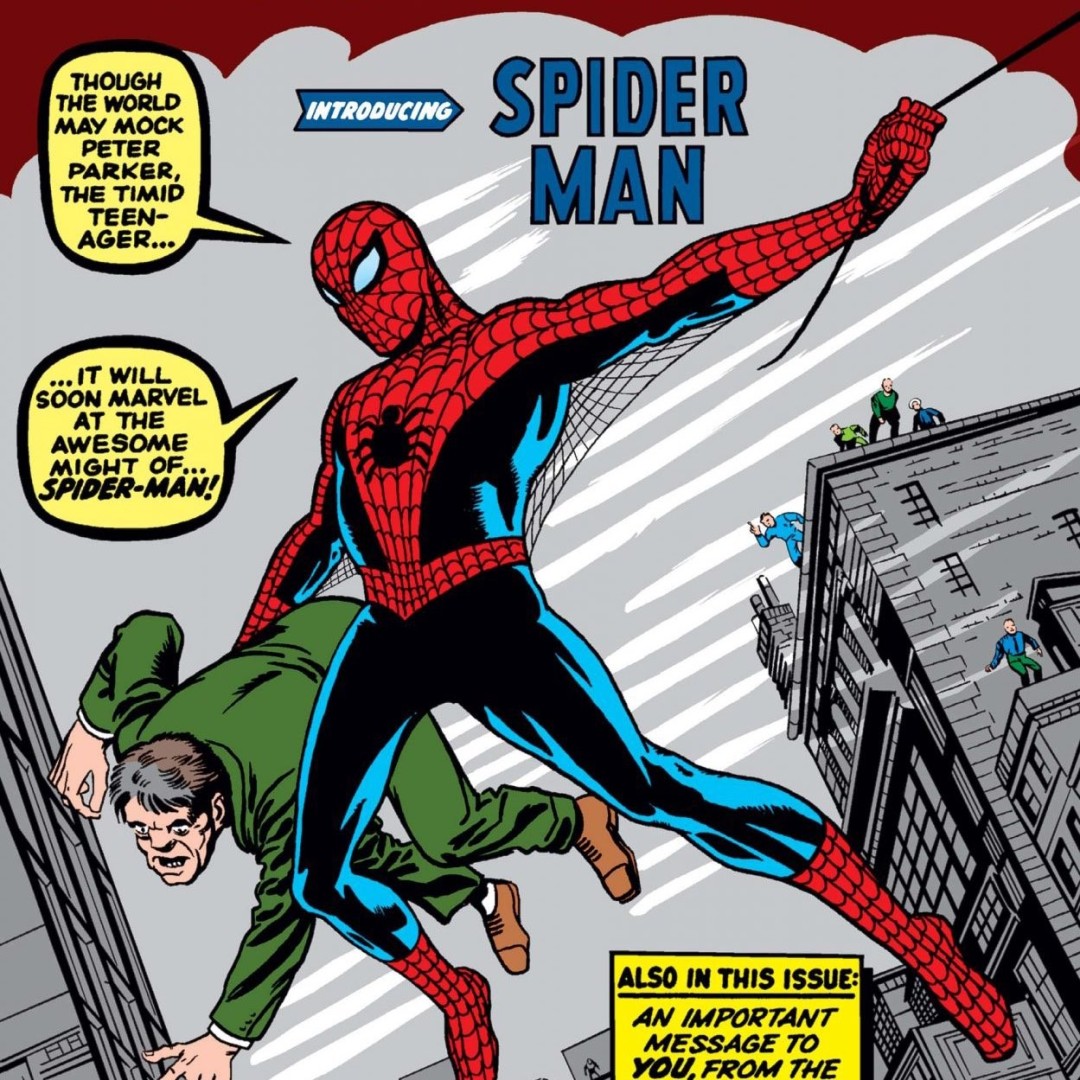 《蜘蛛侠：崭新之日》预告泄露！墓碑登场 镜头致敬漫画