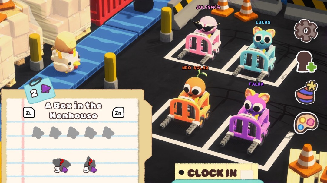 《Crashout Crew》游戏库