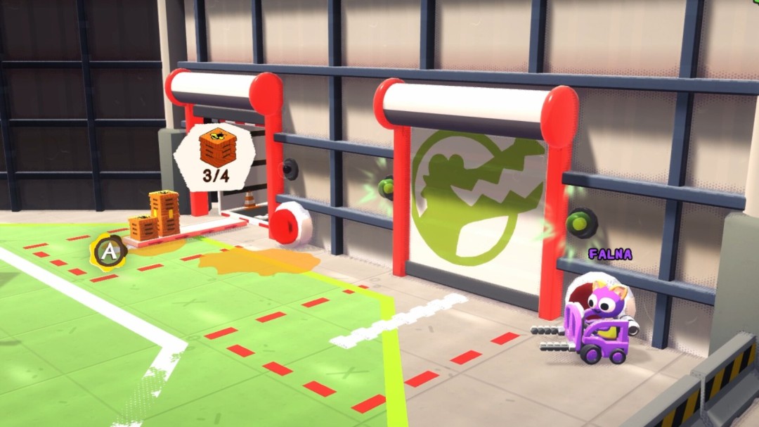 《Crashout Crew》游戏库