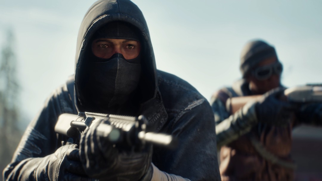 《终结者：幸存者》跳票出2025年 从多人改为单人游戏