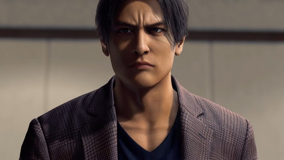 《如龙：极3/Dark Ties》评级M18！成年人才能玩