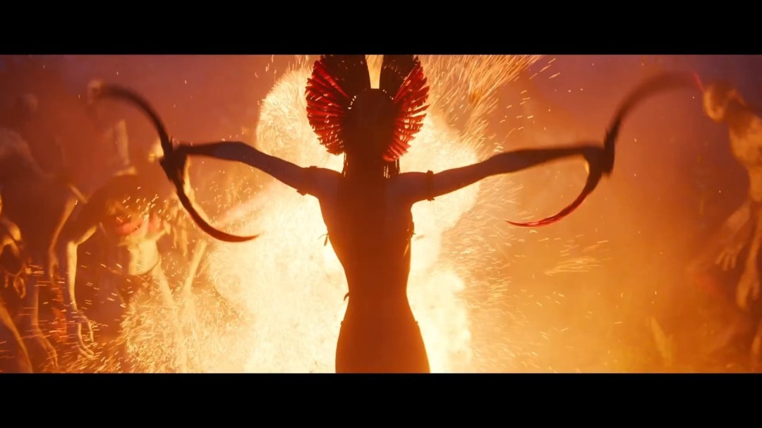 《阿凡达3》媒体口碑出炉！烂番茄70%：系列最低分