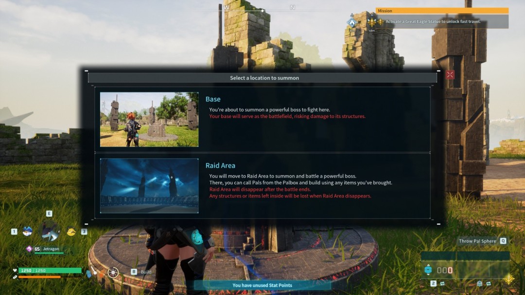 《幻兽帕鲁》“心归之所”重大更新上线 新增PVP功能并开放创意工坊