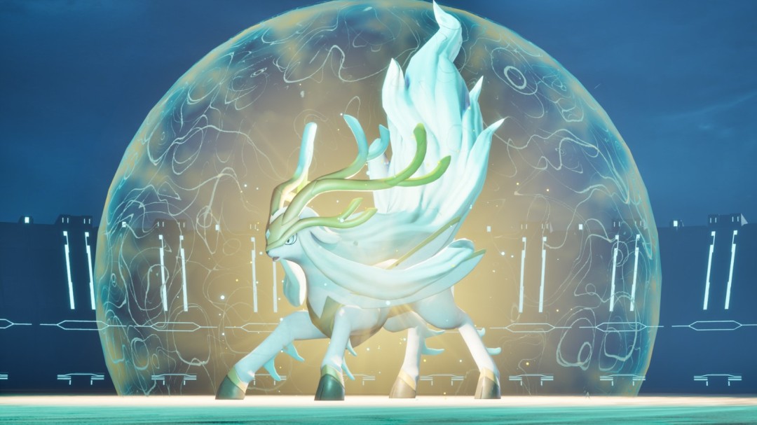 《幻兽帕鲁》“心归之所”重大更新上线 新增PVP功能并开放创意工坊