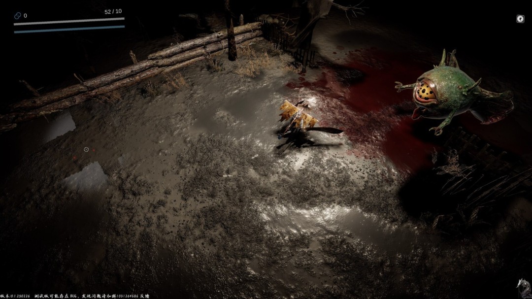 《无尽之潮》游戏库