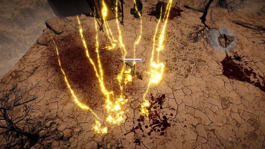 《无尽之潮》游戏库