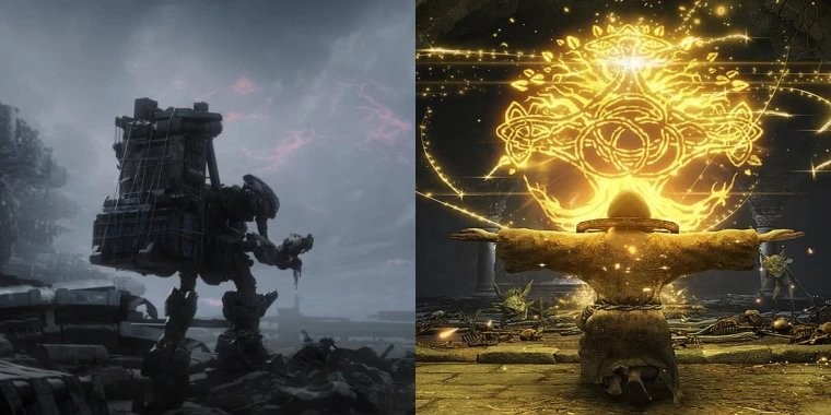 FS社更新修复《装甲核心6》与《艾尔登法环》安全漏洞