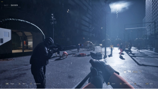 愿望单破130万，末日审判由你执笔！《检疫区：最后一站》2026年1月12日Steam正式发售