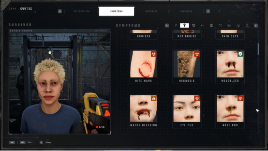 愿望单破130万，末日审判由你执笔！《检疫区：最后一站》2026年1月12日Steam正式发售