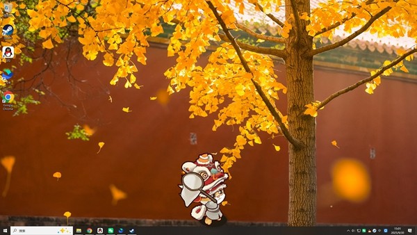 挂机学知识，撸猫游故宫 放置挂机收集游戏《喵喵宫廷》抢先体验版本正式发售