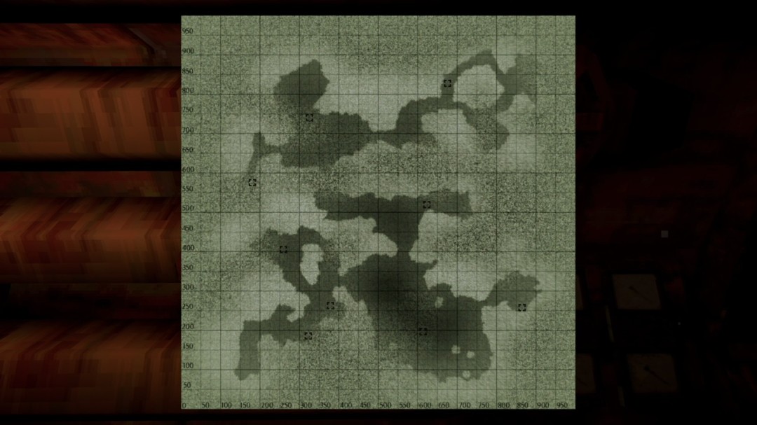 《铁肺》游戏库