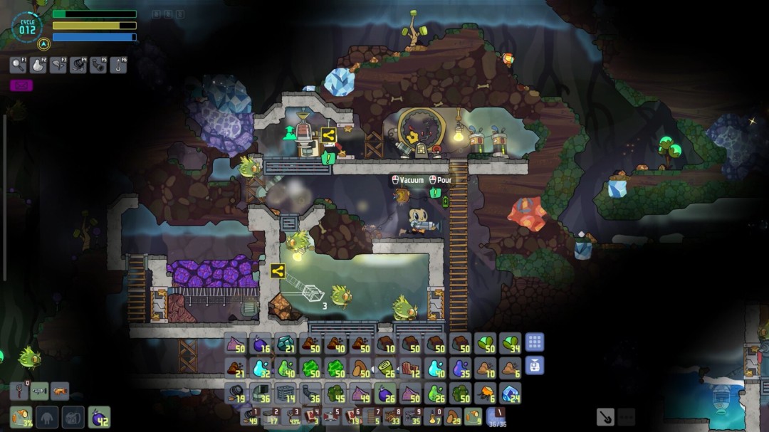 《不小心远征队》游戏库