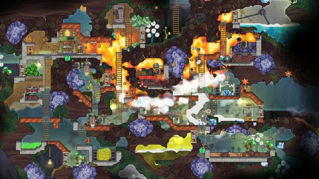 《不小心远征队》游戏库