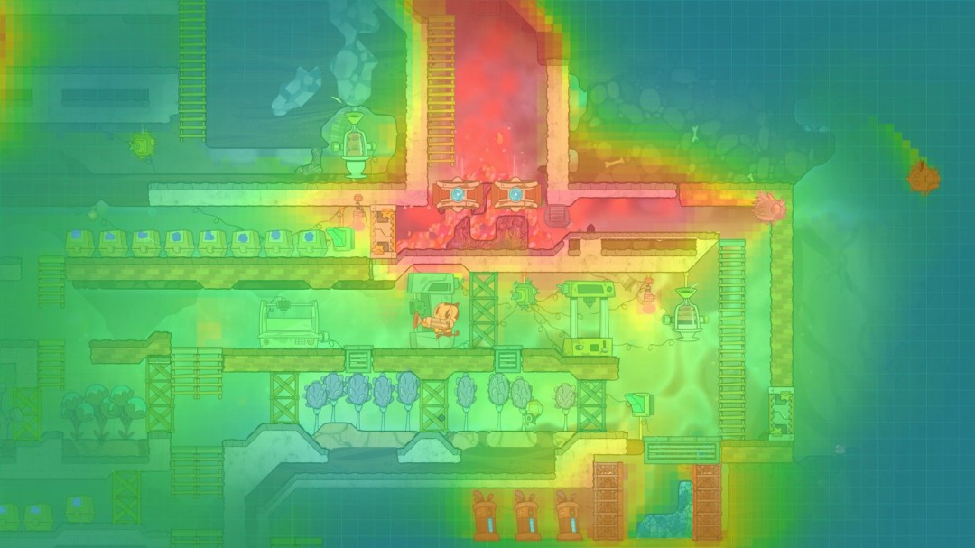 《不小心远征队》游戏库