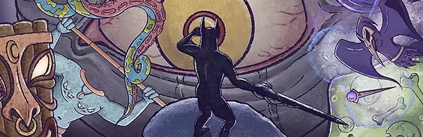 《Nimbusfall》免安装汉化版