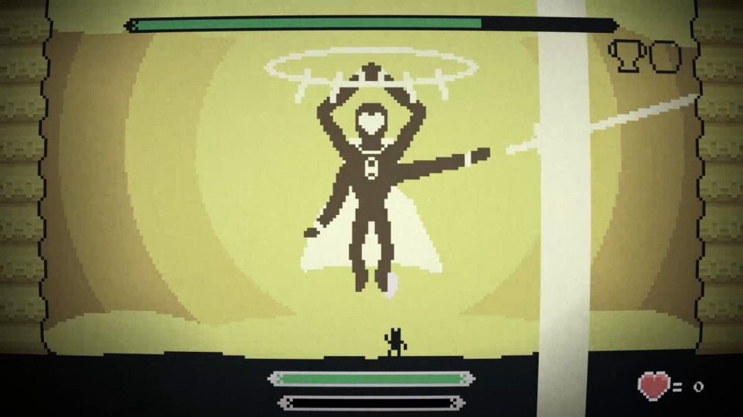 《Nimbusfall》免安装汉化版