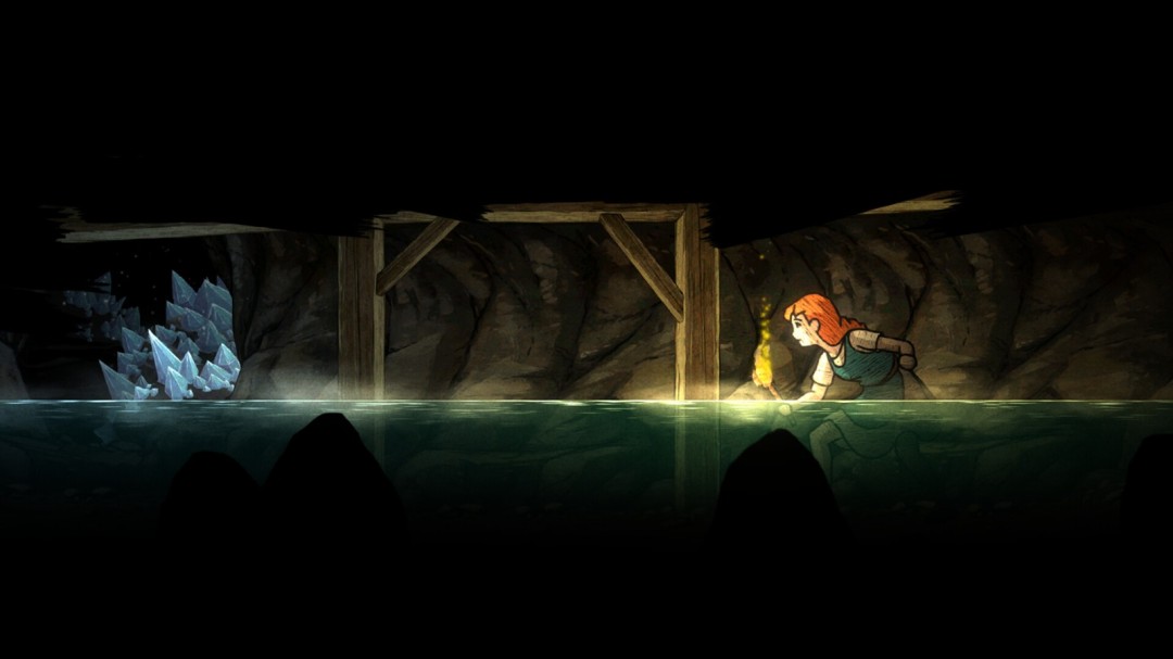 《红鹿旅馆》游戏库