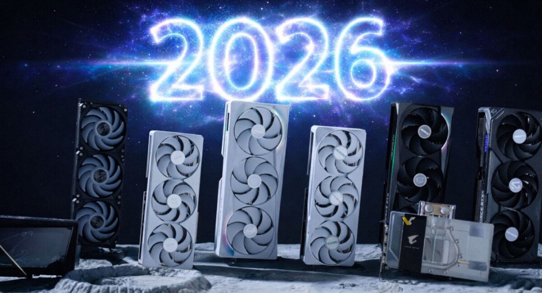 �Ǽ����ڱ��У���Ӣΰ��2026�ϰ������50ϵGPU