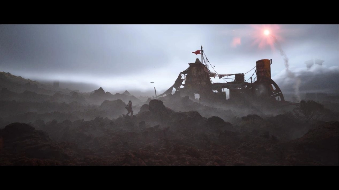 ��ARC Raiders�����⣺�����˲���ţ��