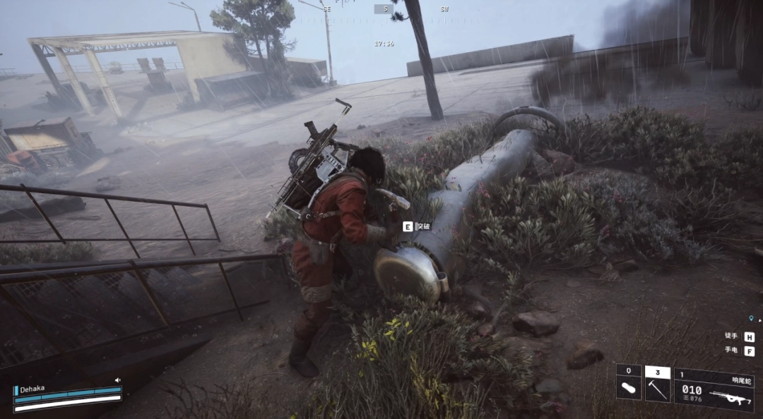 ��ARC Raiders�����⣺�����˲���ţ��