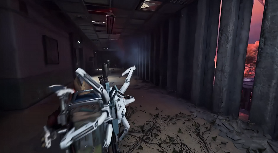 ��ARC Raiders�����⣺�����˲���ţ��