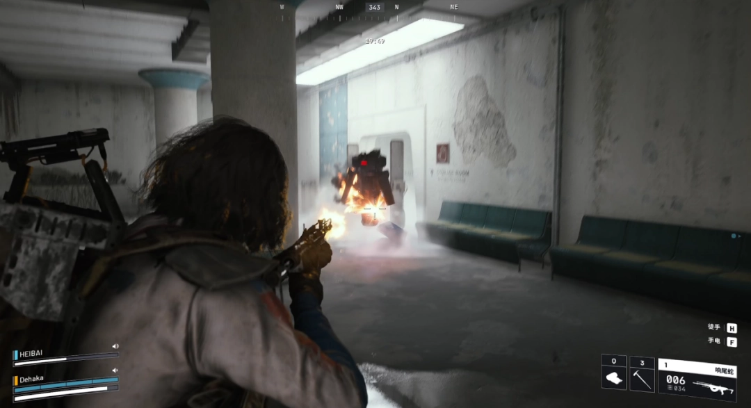 ��ARC Raiders�����⣺�����˲���ţ��