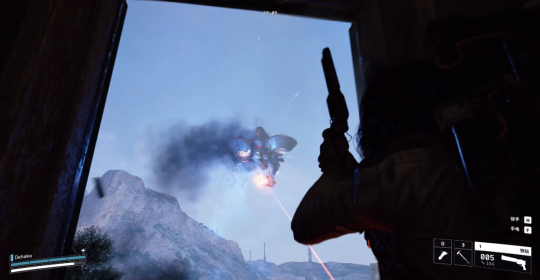 ��ARC Raiders�����⣺�����˲���ţ��