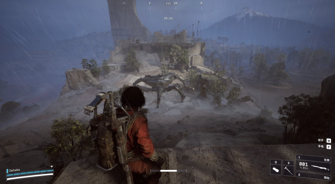 ��ARC Raiders�����⣺�����˲���ţ��