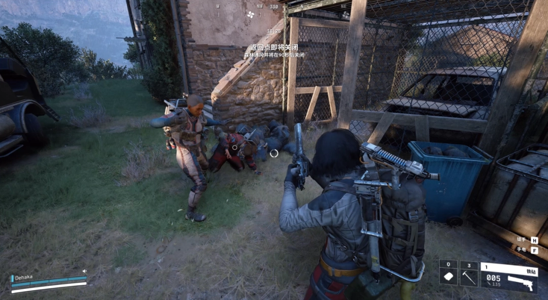 ��ARC Raiders�����⣺�����˲���ţ��