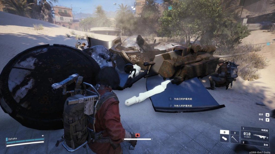 ��ARC Raiders�����⣺�����˲���ţ��