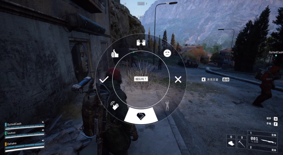 ��ARC Raiders�����⣺�����˲���ţ��