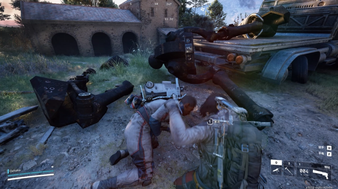 ��ARC Raiders�����⣺�����˲���ţ��