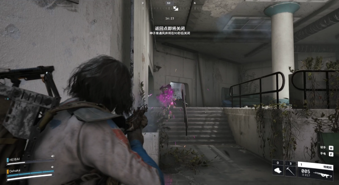 ��ARC Raiders�����⣺�����˲���ţ��