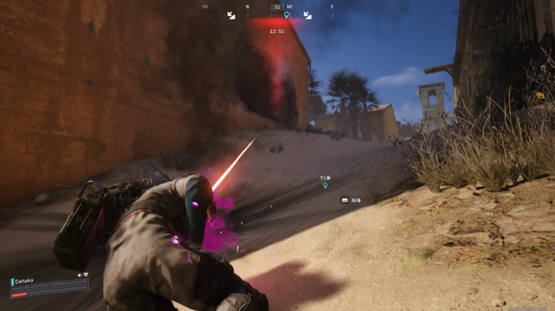 ��ARC Raiders�����⣺�����˲���ţ��