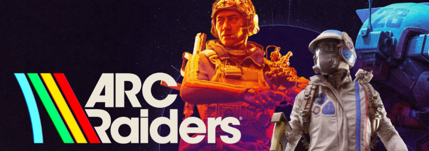 ��ARC Raiders�����⣺�����˲���ţ��