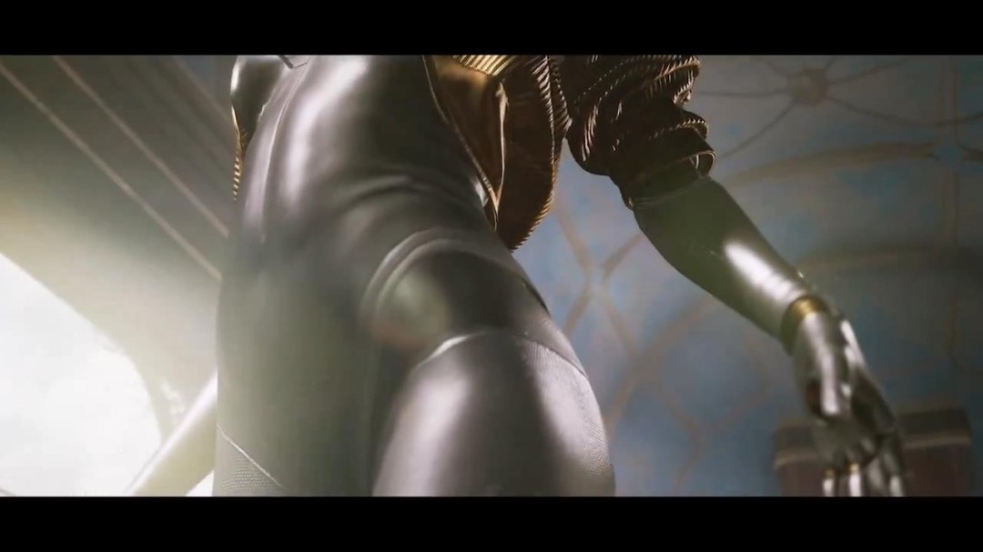 《原子之心》新宣传短片 双生舞伶秀婀娜身姿