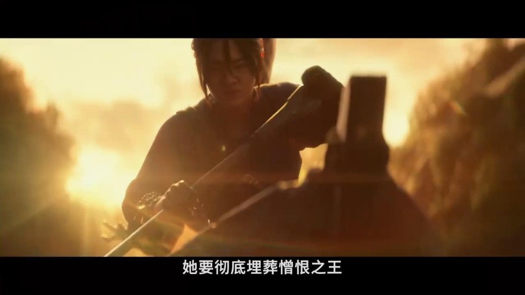 《暗黑破坏神4：憎恨之王》剧情回顾视频