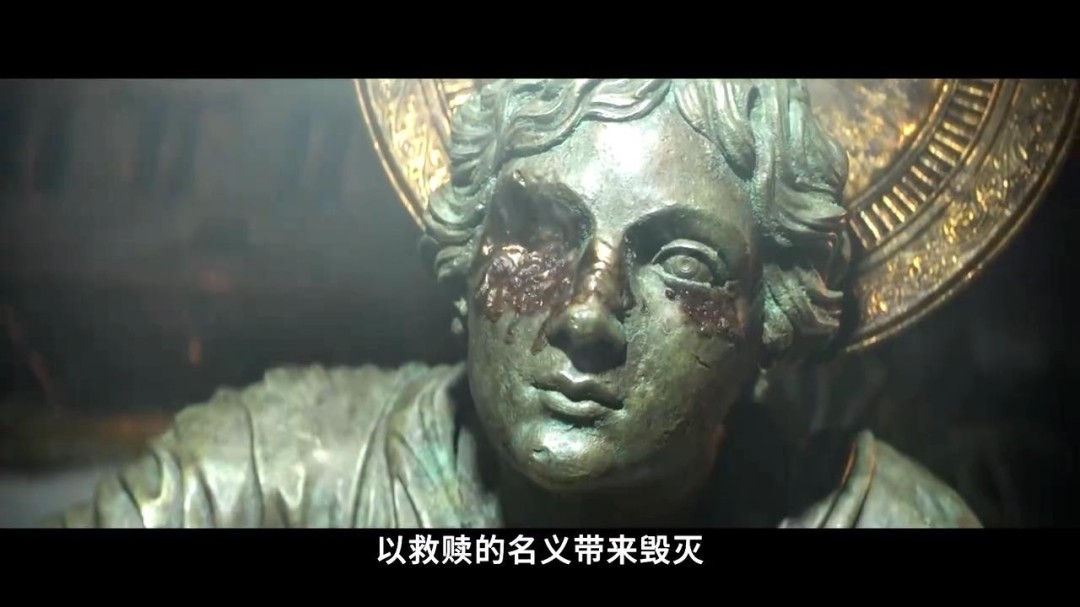 《暗黑破坏神4：憎恨之王》剧情回顾视频