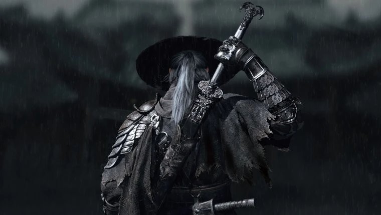 凝练精致！ 《影之刃零》将学习《33号远征队》精简游戏内容