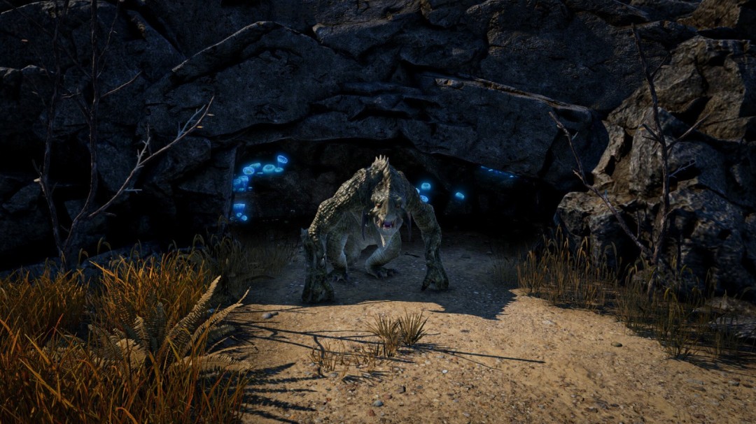 《剑湾奇旅》官方版