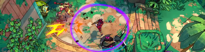 《破浪而行》demo