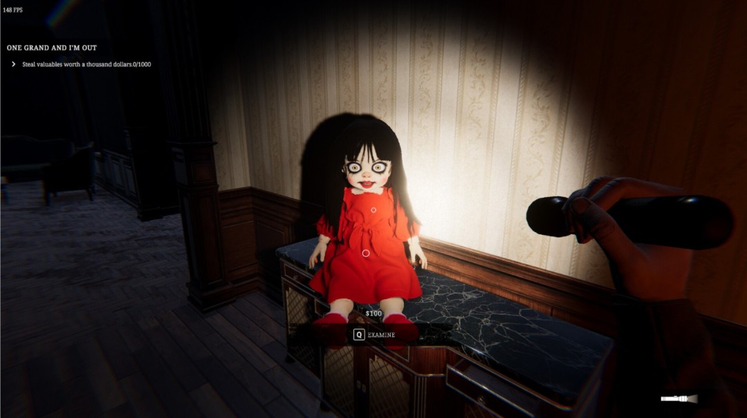 《珍妮爱你》官方版