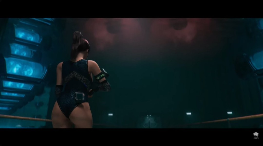 ��Code Violet��������Ԥ�� չʾ��ɫ�������Ըз�װ