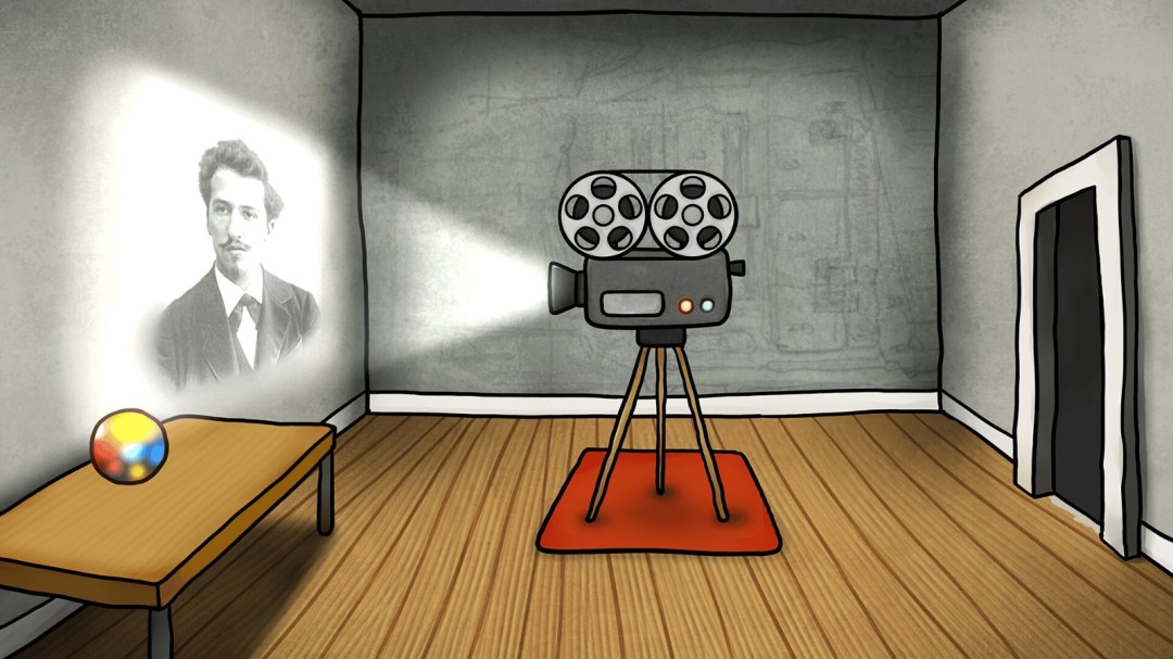 《巨匠眼》游戏库