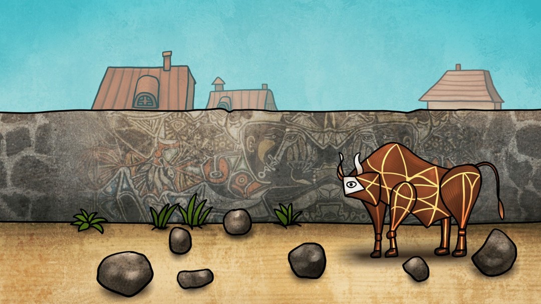 《巨匠眼》游戏库